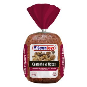 Pao-Forma-Castanha-Com-Nozes-Sev Pao-Forma-Castanha-Com-Nozes-Sev