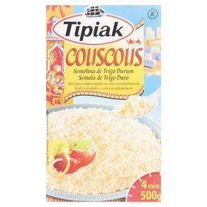 Couscous-TIpiak-500g Couscous-TIpiak-500g