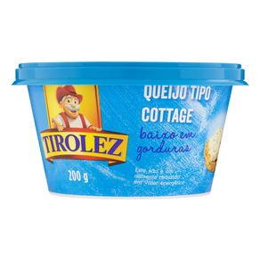 Queijo-Cottage-TIrolez-200g Queijo-Cottage-TIrolez-200g