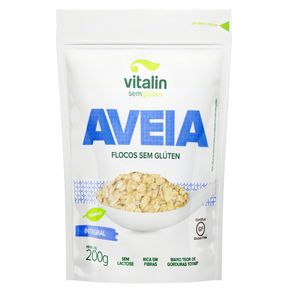Aveia-Vitalin-200g-Integral-Floc Aveia-Vitalin-200g-Integral-Floc