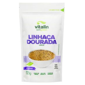 Linhaca-Vitalin-120g-Dourada-Gra Linhaca-Vitalin-120g-Dourada-Gra