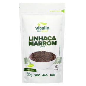 Linhaca-Vitalin-120g-Marrom-Grao Linhaca-Vitalin-120g-Marrom-Grao