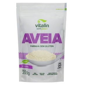 Farinha-Aveia-Vitalin-200g-Integ Farinha-Aveia-Vitalin-200g-Integ