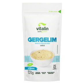 Gergelim-Vitalin-120g-Branco-Int Gergelim-Vitalin-120g-Branco-Int