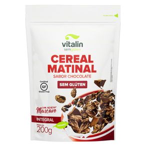 Cereal-Matinal-Vitalin-200g-Choc Cereal-Matinal-Vitalin-200g-Choc