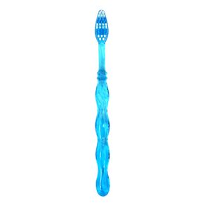 Escova Dental Sorriso Tripla 1 2 3 Macia Escova Dental Sorriso Tripla 1 2 3 Macia