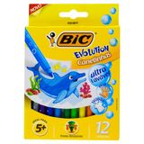 Canetinha-Bic-Hidrografica-C-12-Kid-Couleur