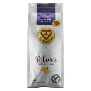 Cafe-3-Coracoes-250g-Rituais-Graos-Torrados-Mogian Cafe-3-Coracoes-250g-Rituais-Graos-Torrados-Mogian