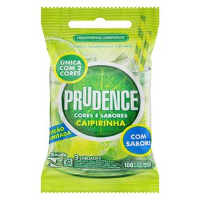 Preservativo-Prudence-Com-3-Cores-e-Sabores-Caipirinha Preservativo-Prudence-Com-3-Cores-e-Sabores-Caipirinha