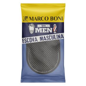 Escova-Para-Cabelo-Marco-Boni-Masculino- Escova-Para-Cabelo-Marco-Boni-Masculino-