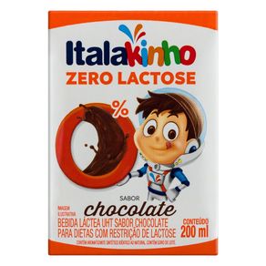 Bebida-Lactea-Italac-200g-Chocolate-Zero-Lactose Bebida-Lactea-Italac-200g-Chocolate-Zero-Lactose