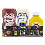 Kit-Burger-Pack-Ketchup-Tradicional-397g---Maionese-215g---Mostarda-Amarela-255g-Heinz