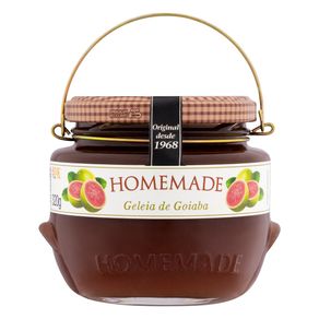 Geleia-Homemade-Premium-320g-GOiaba Geleia-Homemade-Premium-320g-GOiaba