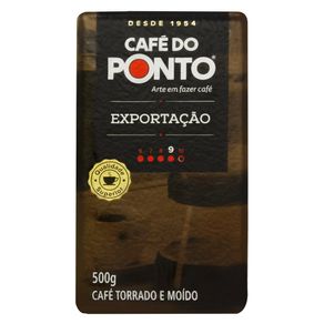 Cafe-do-Ponto-Exportacao--500g Cafe-do-Ponto-Exportacao--500g