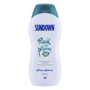 Protetor-Solar-Sundown-Fps50-350ml-Regular-Starck-