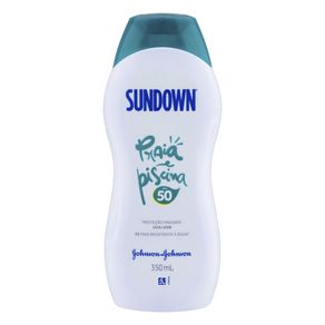 Protetor-Solar-Sundown-Fps50-350ml-Regular-Starck- Protetor-Solar-Sundown-Fps50-350ml-Regular-Starck-