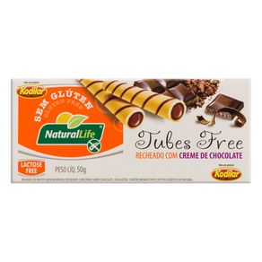 Tubete-Natural-Life-50g-Chocolate-Sem-Gluten Tubete-Natural-Life-50g-Chocolate-Sem-Gluten