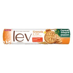 Biscoito-Marilan-Lev-150g-Granola-Mel Biscoito-Marilan-Lev-150g-Granola-Mel