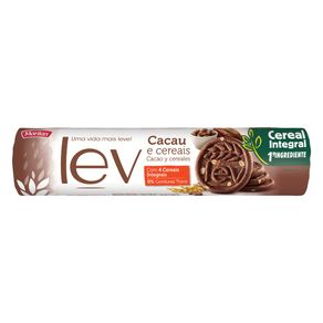 Biscoito-Marilan-Lev-150g-Cacau-Cereais Biscoito-Marilan-Lev-150g-Cacau-Cereais