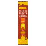 Molho-Pimenta-Mendez-80ml-Tradicional-Cremoso