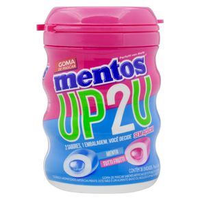 GOma-Mascar-Mentos-56g-Up2u-Garrafa