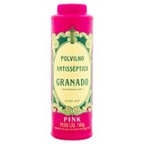 Polvilho-Antisseptico-Granado-Pink-Frasco-100g