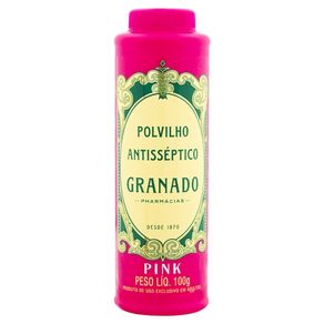 Polvilho-Antisseptico-Granado-Pink-Frasco-100g