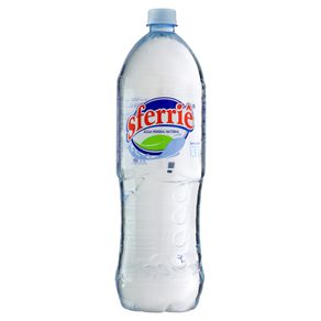 Agua-Mineral-Sferrie-15l-Sem-Gas-Pet Agua-Mineral-Sferrie-15l-Sem-Gas-Pet