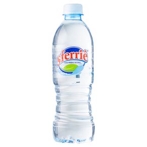 Agua-Mineral-Sferrie-510ml-Sem-Gas-Pet Agua-Mineral-Sferrie-510ml-Sem-Gas-Pet