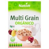 Multi-Grao-Multinatural-Native-Organico-250g