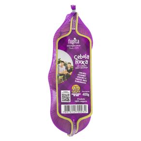 Cebola-Roxa-Fugita-pacote-400g---EAN-7897814700034 Cebola-Roxa-Fugita-pacote-400g---EAN-7897814700034