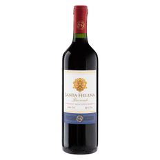 Vinho-Chileno-TInto-Meio-Seco-Reservado-Santa-Helena-Cabernet-Sauvignon-Merlot-Valle-Central-Garrafa-750ml