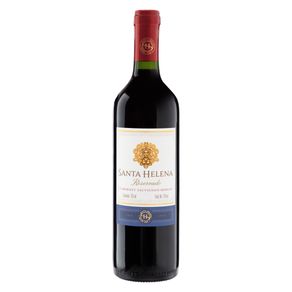 Vinho-Chileno-TInto-Meio-Seco-Reservado-Santa-Helena-Cabernet-Sauvignon-Merlot-Valle-Central-Garrafa-750ml