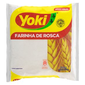 Farinha-de-Rosca-Yoki-Pacote-500g Farinha-de-Rosca-Yoki-Pacote-500g