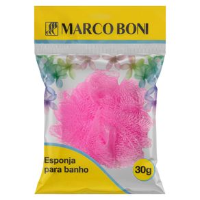 Esponja-Marco-Boni-Nylon Esponja-Marco-Boni-Nylon