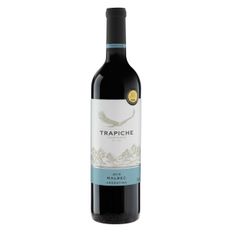 Vinho-Argentino-Trapiche-Varietales-Malbec-750ml