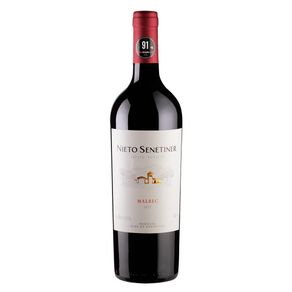 Vinho-Argentino-TInto-Seco-Nieto-Senetiner-Malbec-Mendoza-Garrafa-750ml Vinho-Argentino-TInto-Seco-Nieto-Senetiner-Malbec-Mendoza-Garrafa-750ml