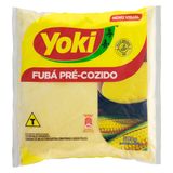 Fuba-de-Milho-Pre-Cozido-Yoki-Pacote-500g