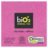 Cha-Herbal-Misto-Cha-Verde-e-Hibisco-Organico-Bio2-Caixa-195g-13-Unidades-de-15g-Cada