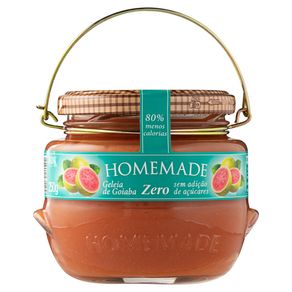 Geleia-de-GOiaba-Homemade-Zero---250-G Geleia-de-GOiaba-Homemade-Zero---250-G