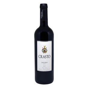 Vinho-Portugues-TInto-Seco-Crasto-Touriga-Nacional-TInta-Roriz-Touriga-Franca-TInta-Barroca-Douro-Garrafa-750ml Vinho-Portugues-TInto-Seco-Crasto-Touriga-Nacional-TInta-Roriz-Touriga-Franca-TInta-Barroca-Douro-Garrafa-750ml