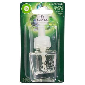 Odorizador-de-Ambiente-Frescor-da-Cachoeira-Air-Wick-Bom-Ar-Life-SCents-Blister-16ml Odorizador-de-Ambiente-Frescor-da-Cachoeira-Air-Wick-Bom-Ar-Life-SCents-Blister-16ml