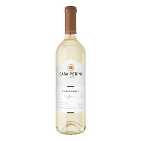 Vinho-Casa-Perini-Chardonny-Seco-Branco-750ml Vinho-Casa-Perini-Chardonny-Seco-Branco-750ml