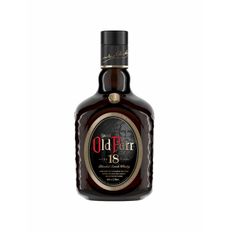 Whisky Old Parr 18 Anos 750ml - comper