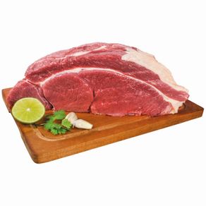 Coxão Mole Bovino Fresco Pedaço 1Kg Coxão Mole Bovino Fresco Pedaço 1Kg