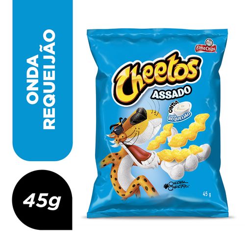 Compre Cheetos Lua 33 Gramas