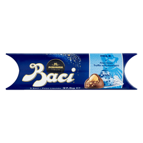 Chocolate-Baci-375g-Tube-Milk Chocolate-Baci-375g-Tube-Milk