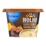 Molho-Polenghi-220g-Cebola-Caramelizada-Pote