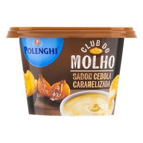 Molho-Polenghi-220g-Cebola-Caramelizada-Pote