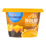 Molho-Polenghi-220g-Cheddar-Pote